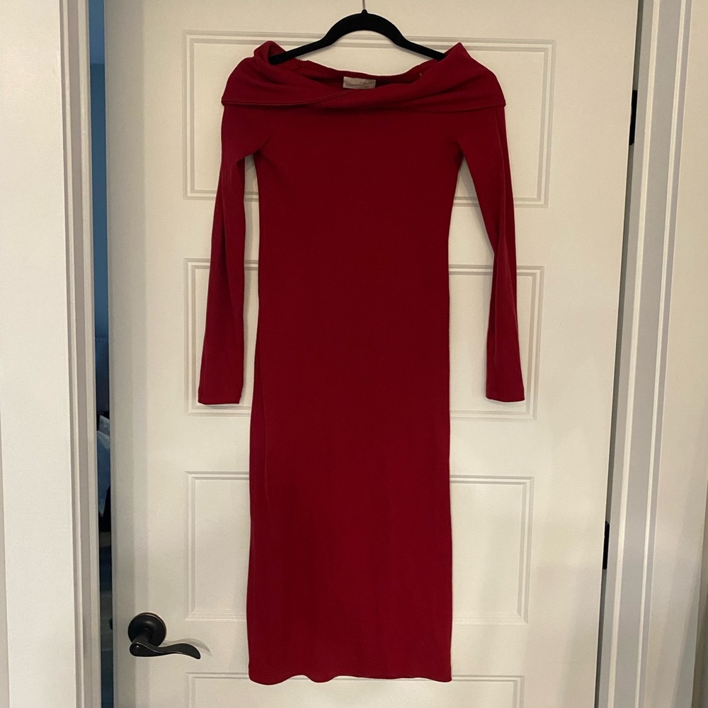 - Universal Thread Dress - Picture 4 of 7